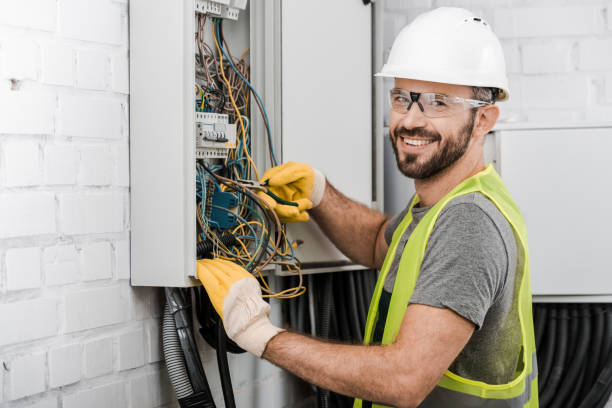 Best Emergency Electrician Near Me  in Osceola, IN
