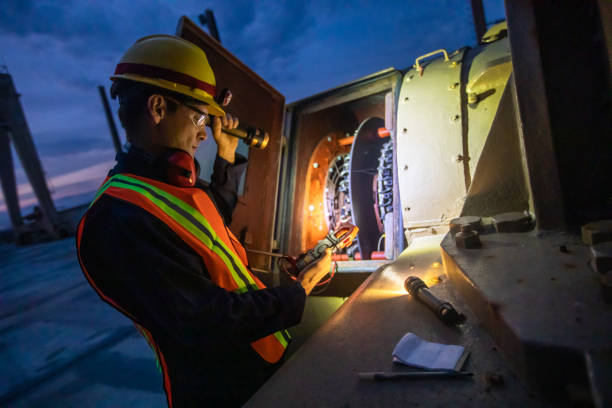 Best Emergency Electrician Near Me  in Osceola, IN