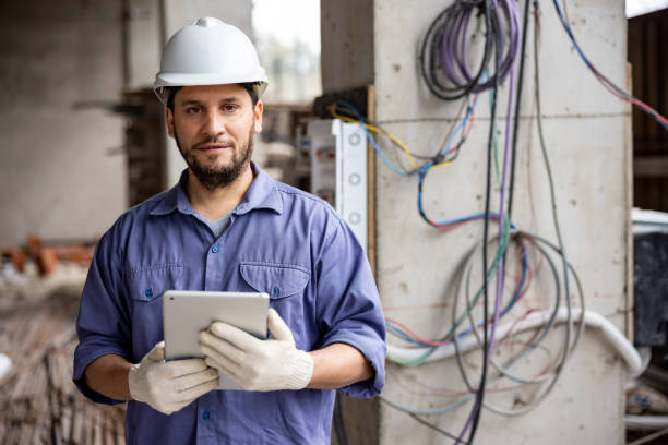 Electrical Outlet Repair in IN