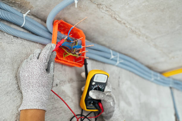 Electrical Rewiring Services in IN